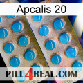 Apcalis 20 new08
